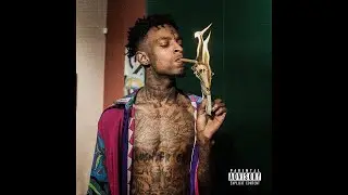 (FREE) 21 Savage x Drake Type Beat 