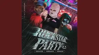 ROCKSTAR PARTY