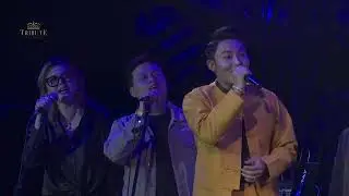 J.34.သဘာ၀ရဲ့ရင်သွေးငယ်တွေ - Group [Tribute Live Concert]