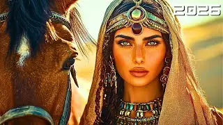 Arabic Traditional Music - Eternal Sands &ndash; Healing Oud for Timeless Journeys