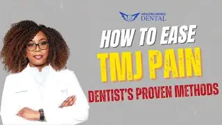 HOW TO EASE TMJ PAIN: DENTIST'S PROVEN METHODS