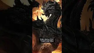 Who Wounded Balerion the Black Dread? The Mystery of Valyria