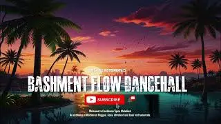 Free Reggae Instrumental | Royalty-Free Reggae Beat | Caribbean, Soca, Zouk, Afrobeat Music 2024