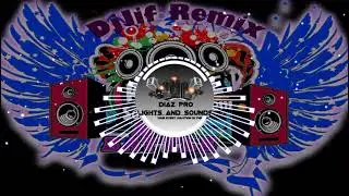 Diaz Mobile Lights and Sound (DjJif Soundcheck Battle Mix) | Sponsored Mix