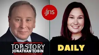 The JCPA will fight for the hard left, not Jewish interests | Top Story Daily