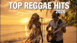 Best Reggae Mix: Chill Evening Sunset Grooves Live