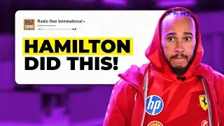 The Truth Behind the Brad Pitt F1 Movie: How Lewis Hamilton Became a Hollywood Power Player