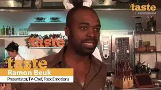 Taste of Amsterdam 2011