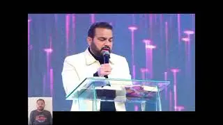 @NEW YEAR CROSS OVER NIGHT?//BY APOSTLE PAUL SUKHPAL RANA MINISTERS 