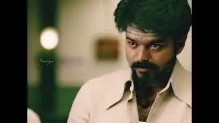 Thalapathy Vijay Sad Status | Vijay Sad Movie Scenes | Thalapathy Vijay | 55D Audio