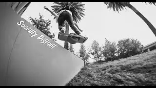 Bodhi Harrison - Socially Distant Part