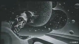 Psychedelically ultrasonic produced by dean samuel (2025)