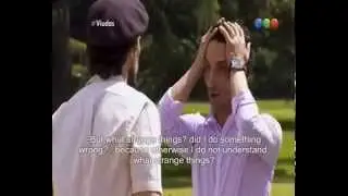 Segundo y Tony-The history (Eng.Sub.) Part.19