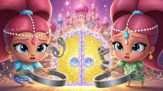 RAINBOW VALLEY |Luma Star CAPTURED! Zeta's Dragon Pox Sneeze Steals Cosmic Power?! 🌠😷