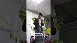 mc nya artis indosiar ganteng bangett sii 😭 #short