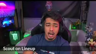 Scout on new line up |  Tsm players  joining GODL | Nova hint and leaks