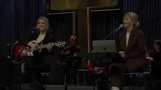 Cecilie Marie R&oslash;yn&aring;s og Victoria Constanse Syvertsen