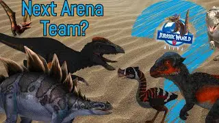 Arena Team Overhaul: Do Any New Apex Creatures Make the CUT?
