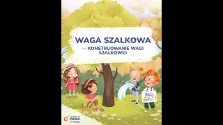 Mali Wielcy Odkrywcy - Waga szalkowa