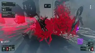 Killing Floor 2 - Weekly Outbreak Arachnophobia w/Patriarch