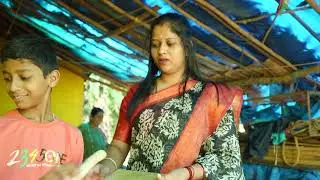 ಅಪ್ಪ ಮತ್ತು ತಮ್ಮನ ಜೊತೆ Prajna’s Food Lab | Special Halva Recipe with My Father | Family Fun 