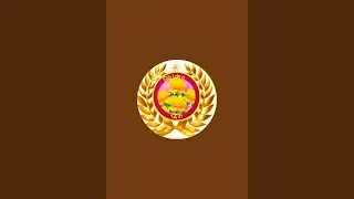 GOLDEN TUBeጎልደን is live!እንደትአደራችሁ