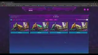Bot para pegar cavalo no pegaxy v0-2 (O mais atualizado)