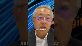 Why Asia Pacific is Leading the Data Center Revolution with $100B boom 🌏 - Jay Park