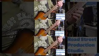 Being something! #realbass  #bass #guitar #bassmodulators