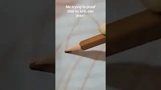 #kidscandraw #shorts #fypシ