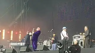 Madness It Must Be Love Live 16 June 2019 Isle of Wight Festival