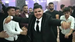 افراح عشيرة نعيم//زفاف العريس اسماعيل علي النعيمي//الفنان ربيع البصري ج1
