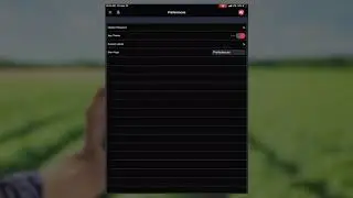 Mobile App Quick Start