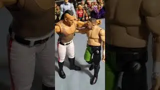 Hoss Fight! #wwepicfed