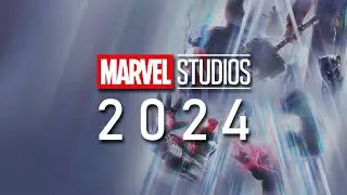 RANKING EVERY 2024 MARVEL PROJECT!!!