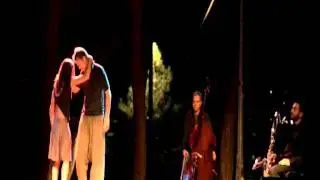 dissonArt ensemble, Rootlessroot @ &Pi;&alpha;&rho;ά &theta;&iota;&nu;' &alpha;&lambda;ό&sigmaf; 2011