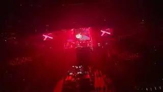Gorillaz LIVE 10/11/2022 “Feel Good Inc.” and “Clint Eastwood” Encore