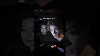 Yeh Tune Kya Kiya 💔🥺 slowed+reverb song | Aesthetic lyrics status #shorts #lofi #trending #viral