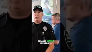 Exposed: Security Flaw at DMV Caught on Camera