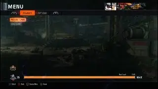 Moon Samantha blowsUp Earth with missle's {Easteregg body swap}