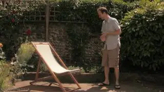 Deckchair