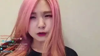 HAchubby   Korean girls summer party with 윰찌니jinnytty, yugwha0901, yunicorn19 !youtube  Vlog youme #