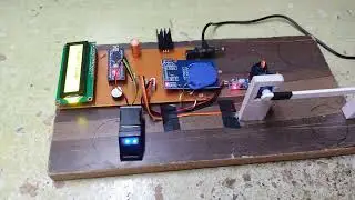 Biometric based E Passport System using RFID
