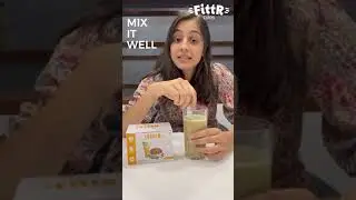 Sattu Energy Drink, the Perfect Replacement for the Coffee