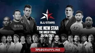 BJJ Stars VI: The Return of Felipe Pena