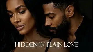 Adam Soul &ndash; Hidden in Plain Love (Official Lyric Video) | Secret Codes Album