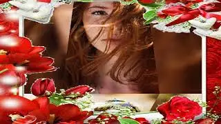love Video Maker With Music-  vid&eacute;o frame Maker