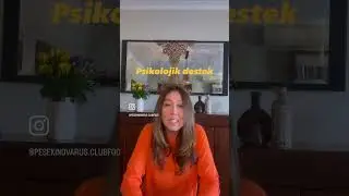 Psikolojik Destek