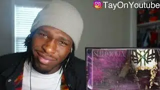 Sleep Token - Even In Arcadia | REACTION