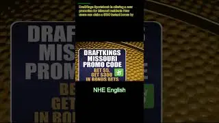 DraftKings Missouri Promo Code: Claim $300 Instant Bonus for NBA, NFL Games